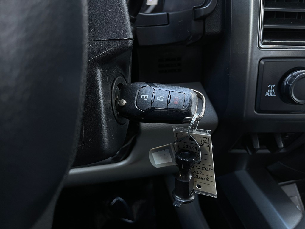 2019 Ford F-250 Image 18