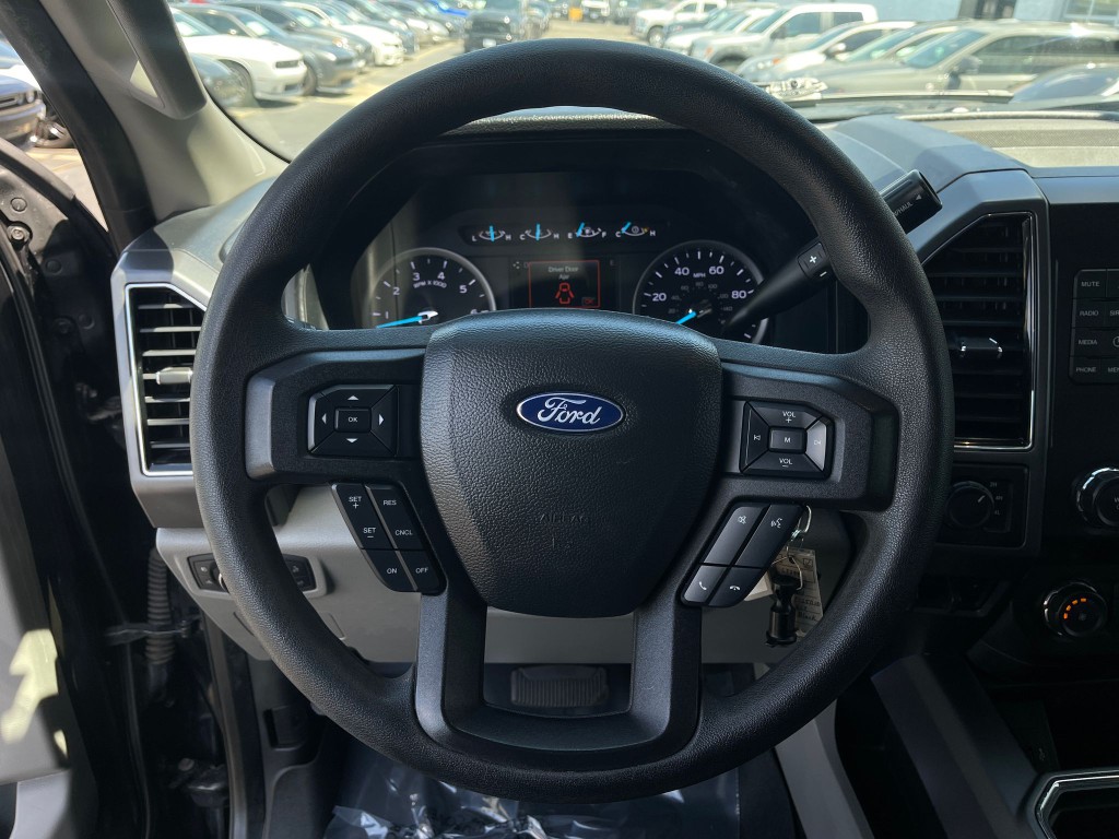 2019 Ford F-250 Image 19