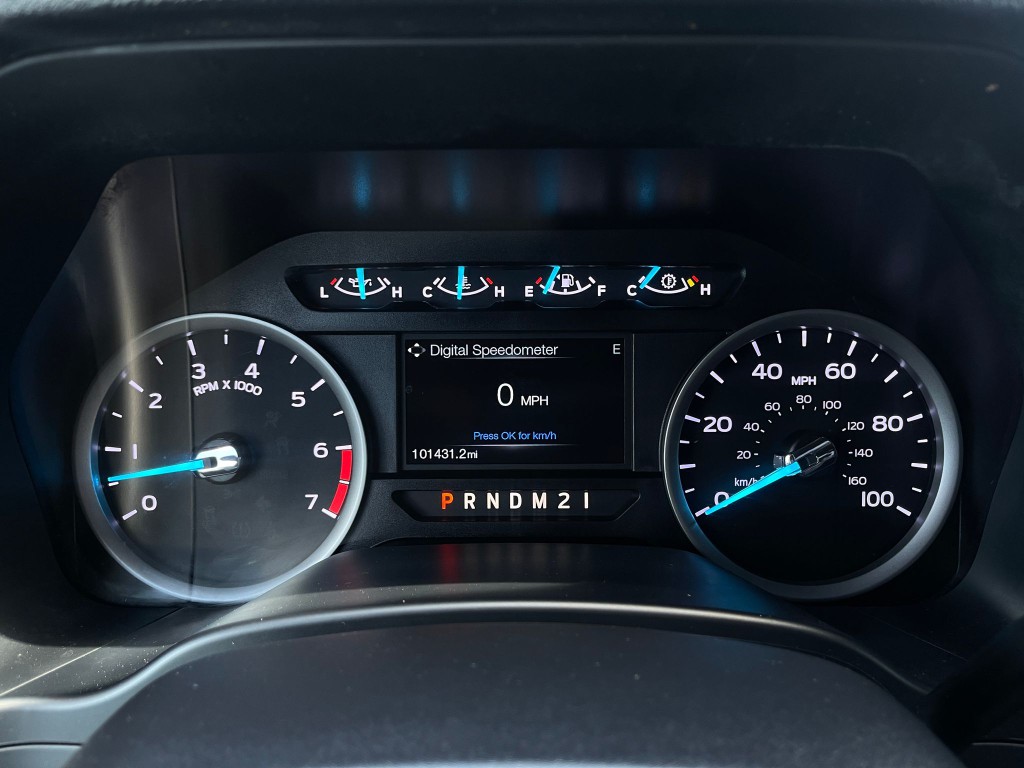 2019 Ford F-250 Image 20