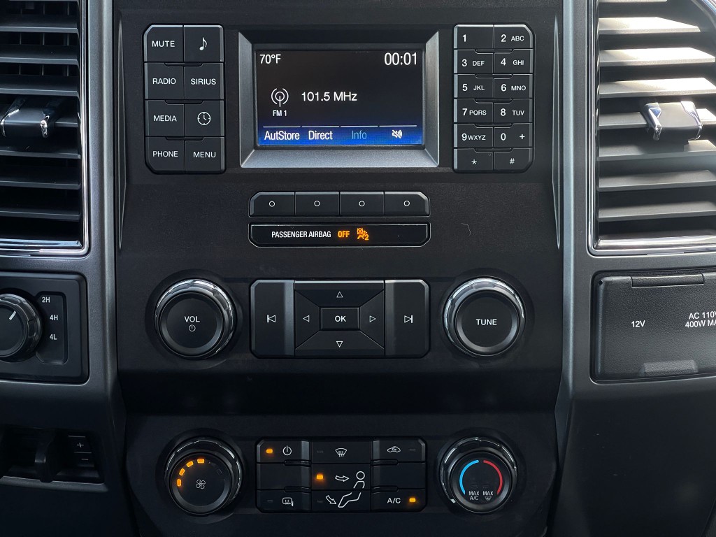 2019 Ford F-250 Image 21