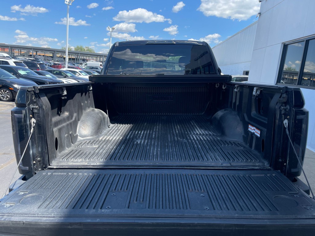 2019 Ford F-250 Image 22