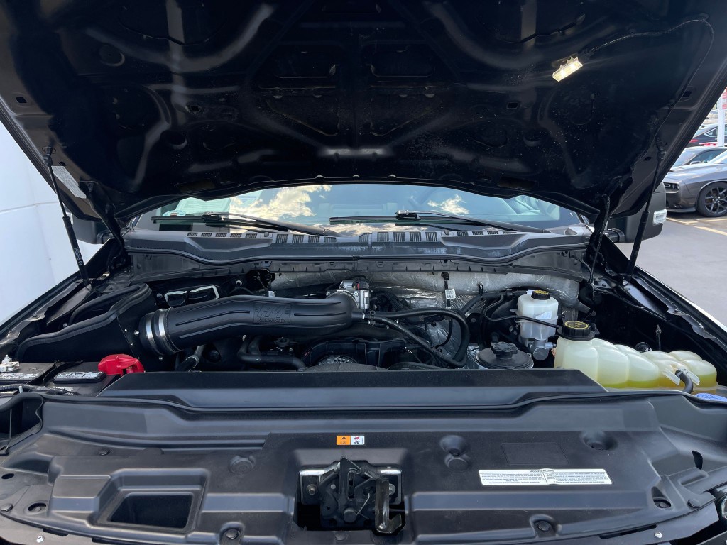 2019 Ford F-250 Image 23