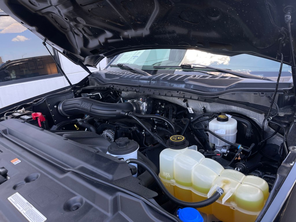 2019 Ford F-250 Image 24