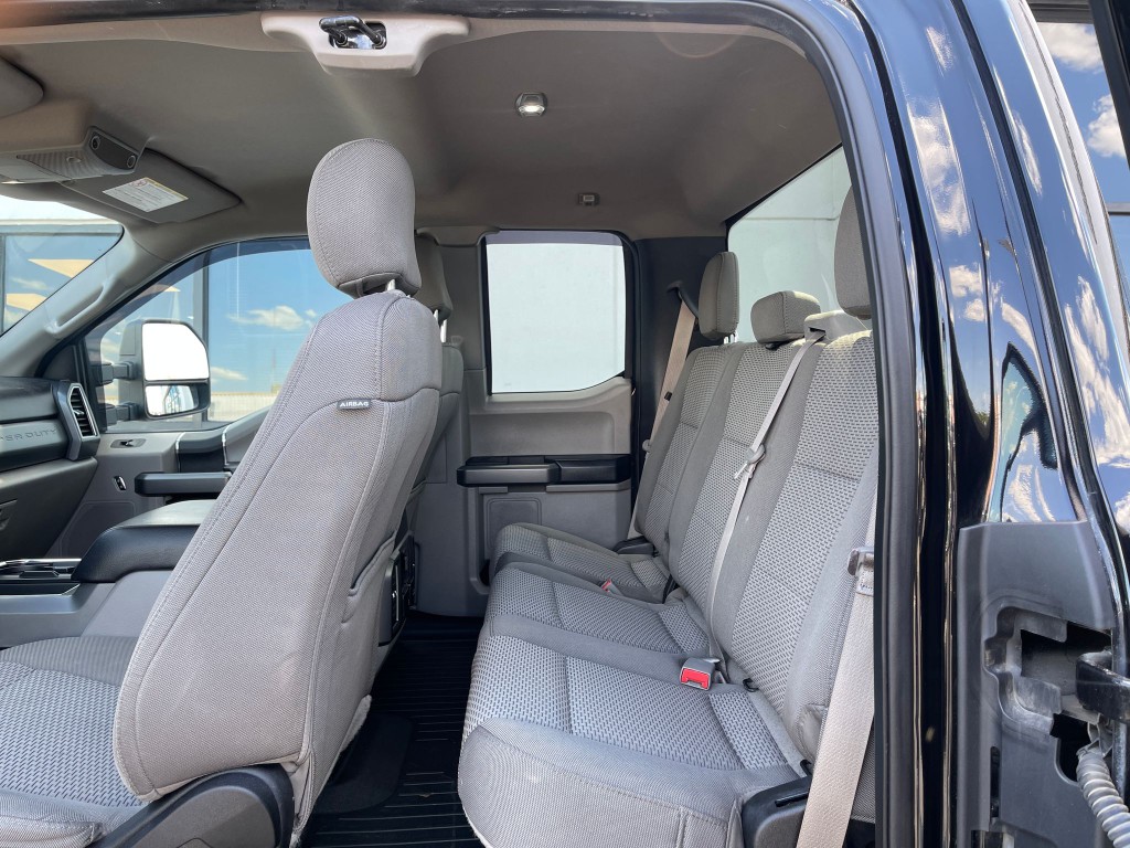 2019 Ford F-250 Image 26