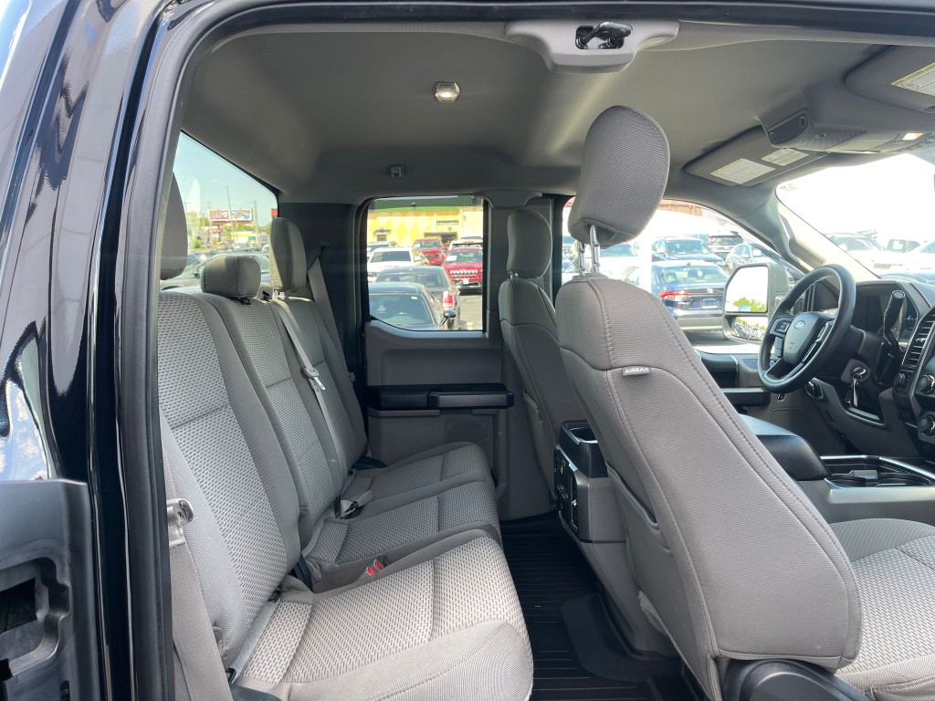 2019 Ford F-250 Image 27