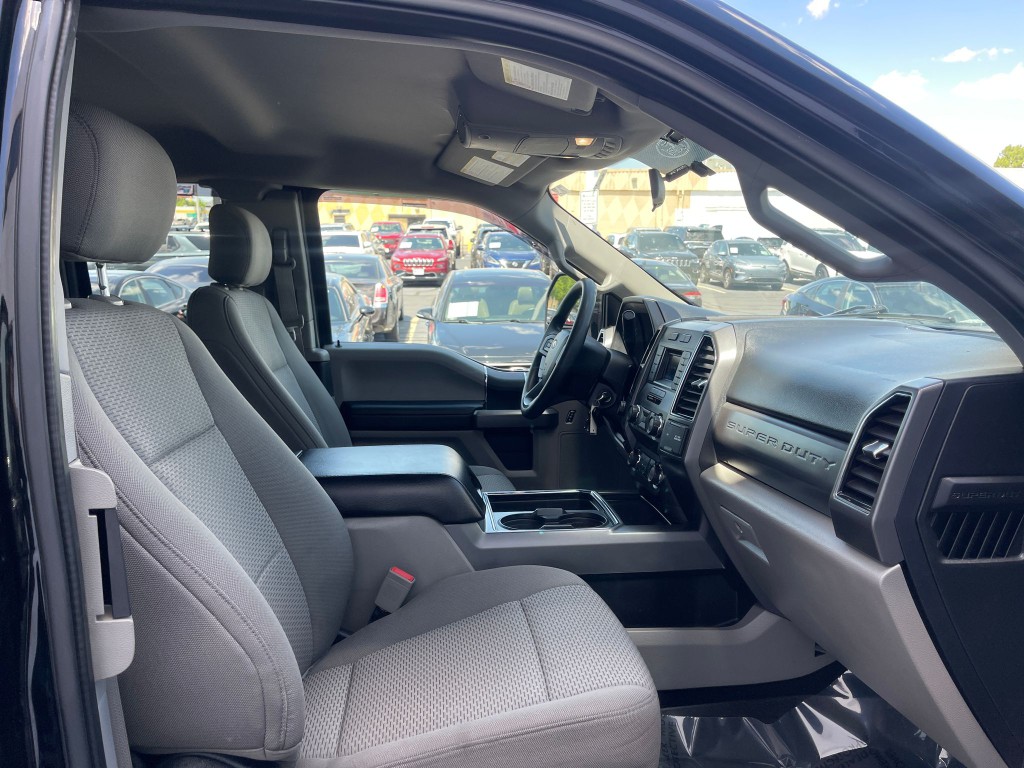 2019 Ford F-250 Image 28