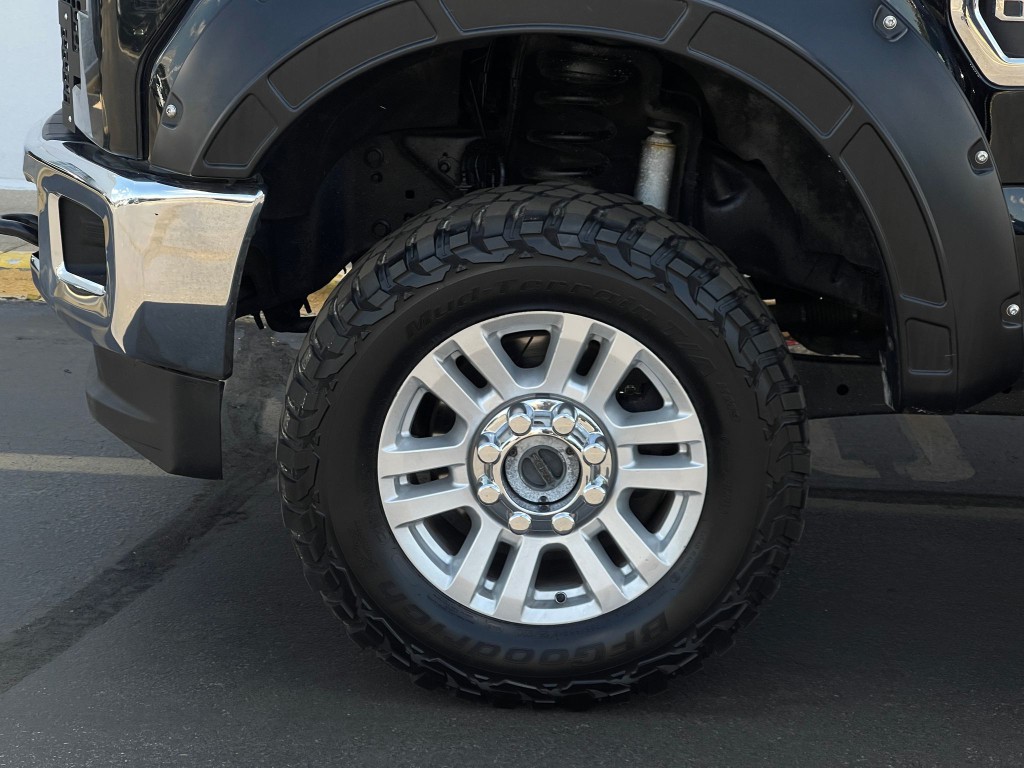 2019 Ford F-250 Image 31