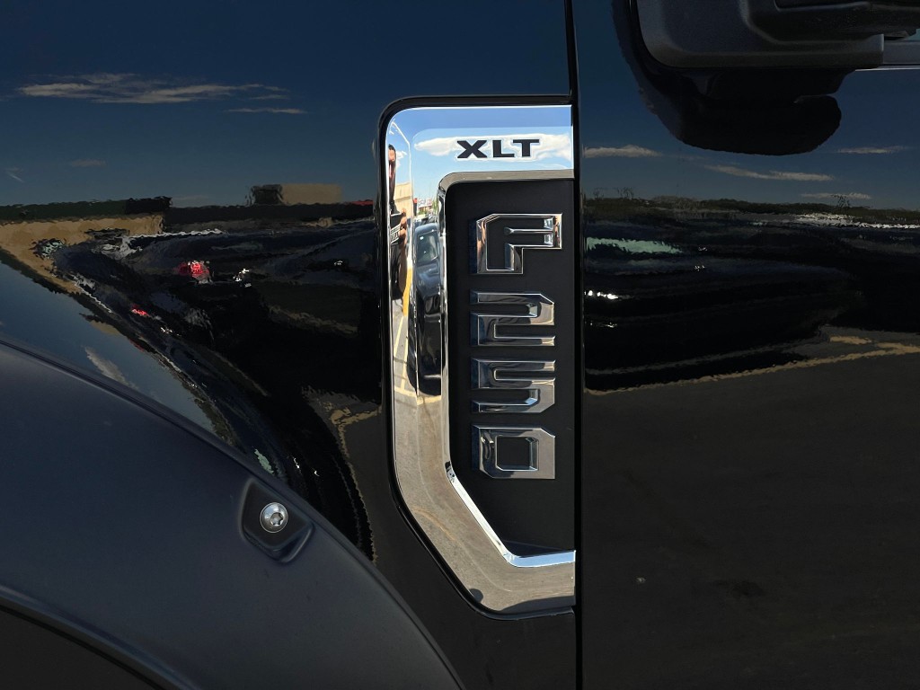 2019 Ford F-250 Image 35