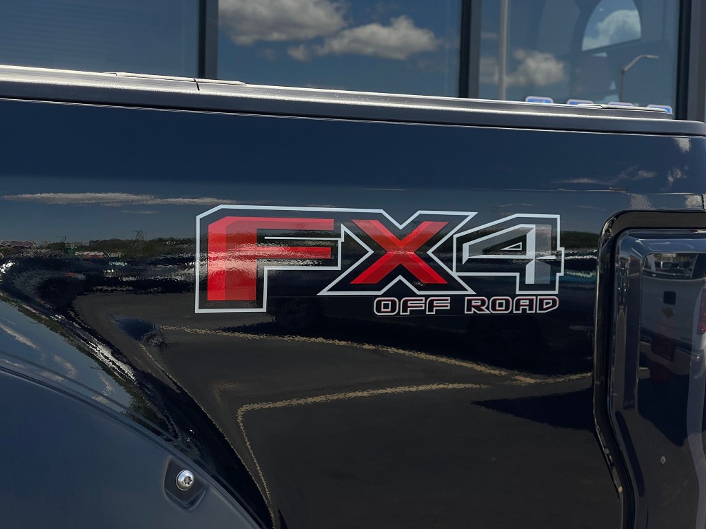 2019 Ford F-250 Image 36