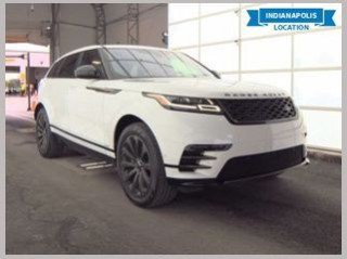 Image for 2019 Land Rover Range Rover SE R-Dynamic ID: 7358417