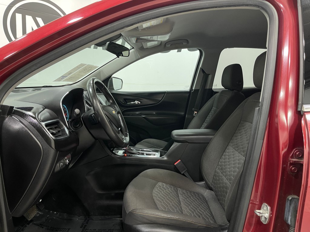 2019 Chevrolet Equinox Image 11