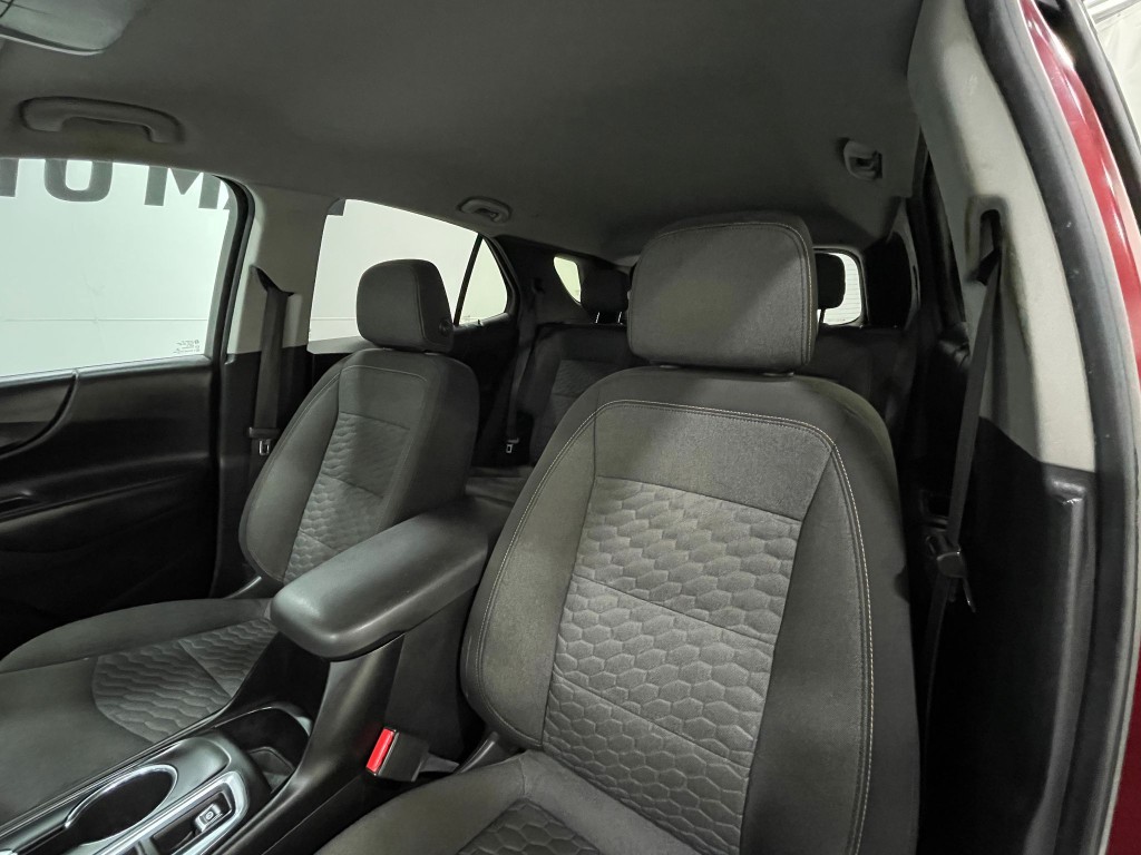 2019 Chevrolet Equinox Image 12
