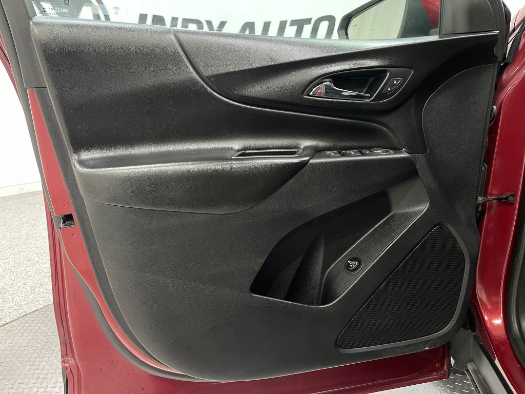 2019 Chevrolet Equinox Image 13