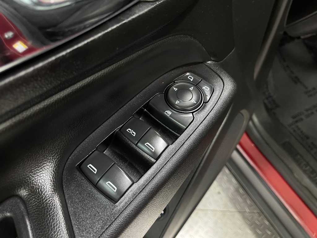 2019 Chevrolet Equinox Image 14