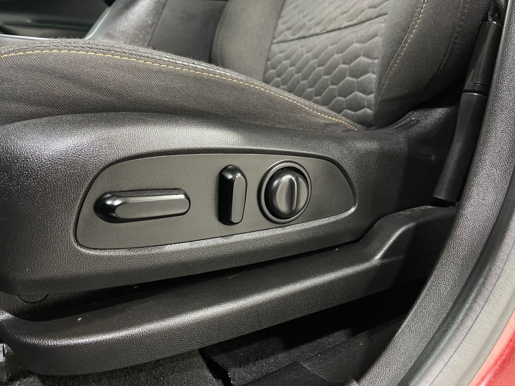 2019 Chevrolet Equinox Image 15