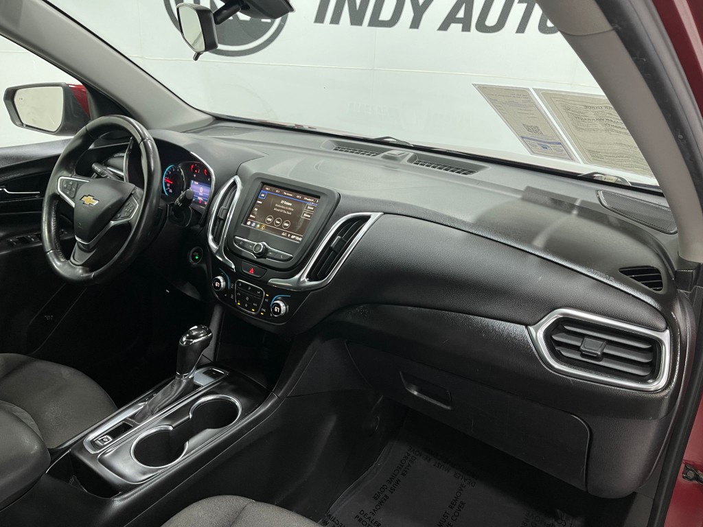 2019 Chevrolet Equinox Image 18