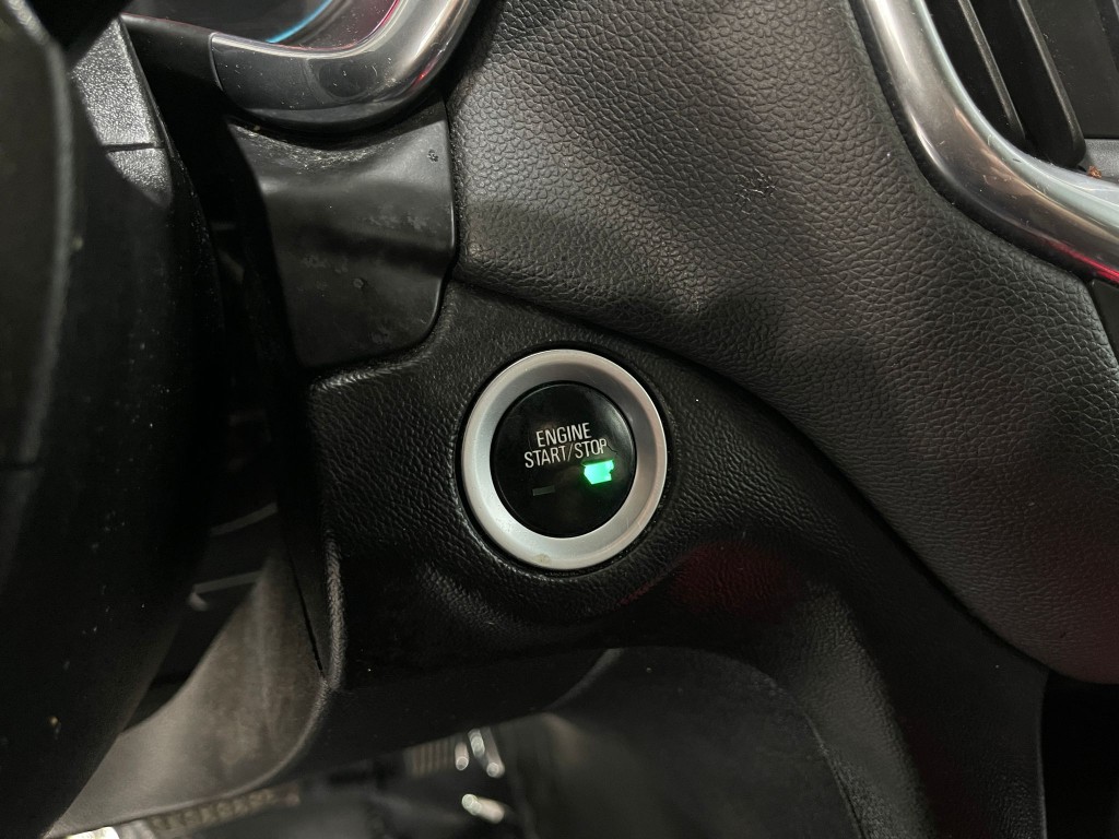 2019 Chevrolet Equinox Image 19