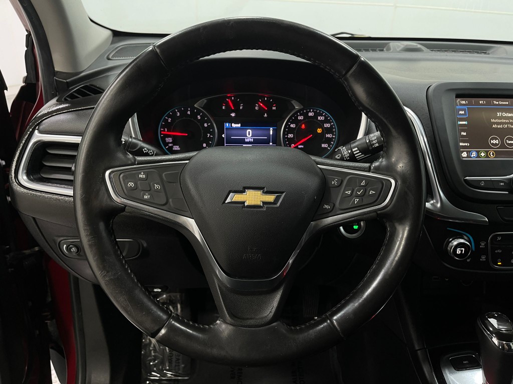 2019 Chevrolet Equinox Image 21