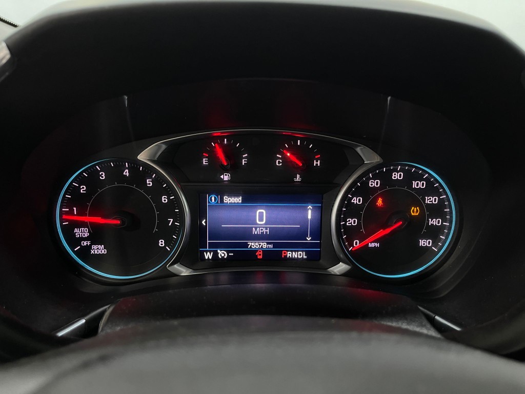 2019 Chevrolet Equinox Image 22