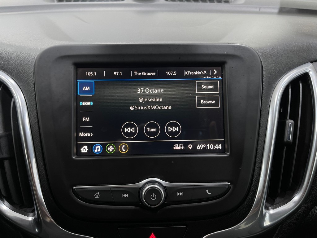 2019 Chevrolet Equinox Image 23