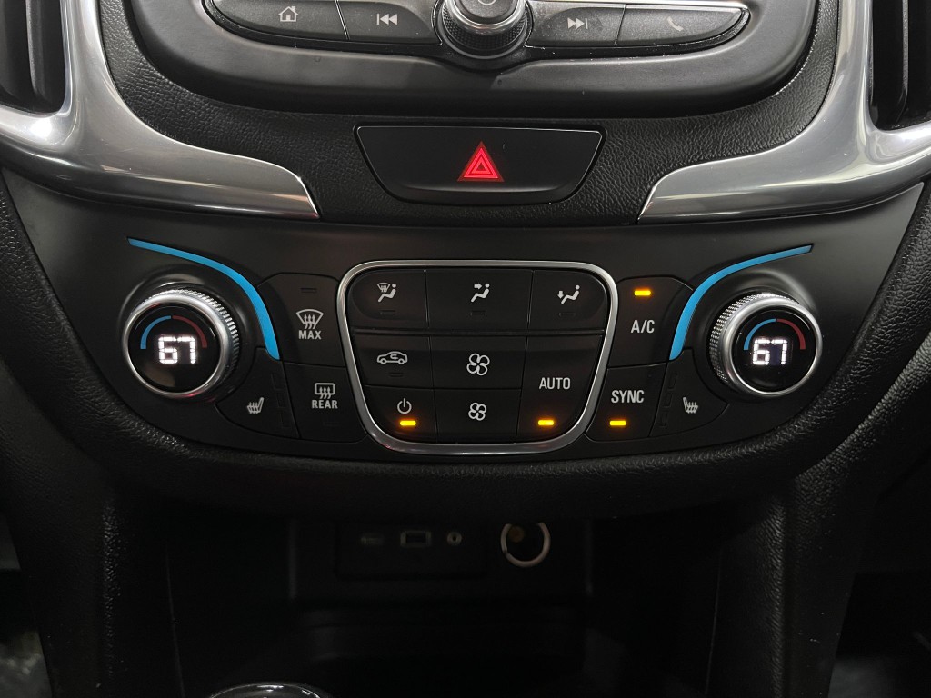 2019 Chevrolet Equinox Image 24