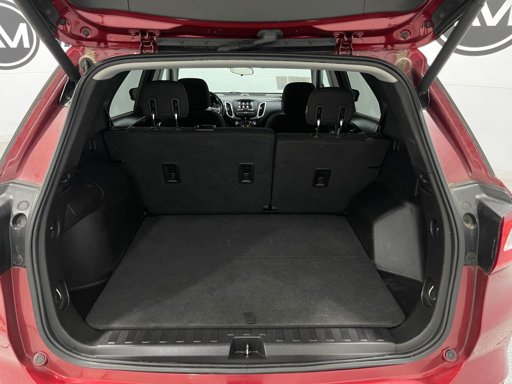 2019 Chevrolet Equinox Image 27
