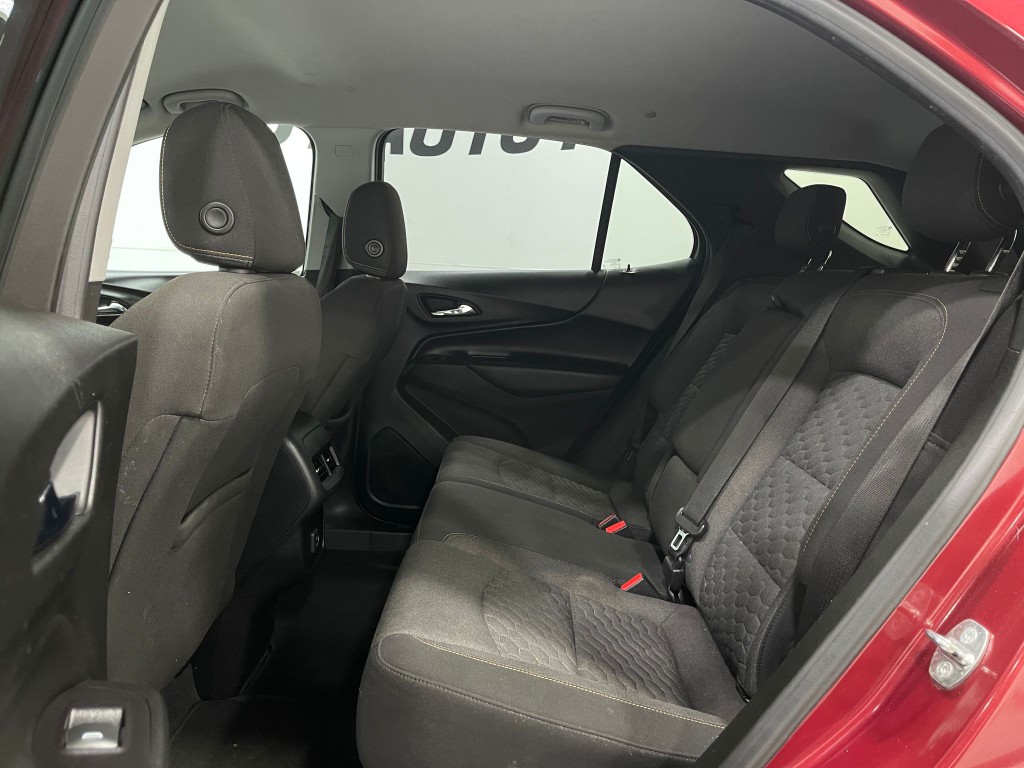 2019 Chevrolet Equinox Image 29