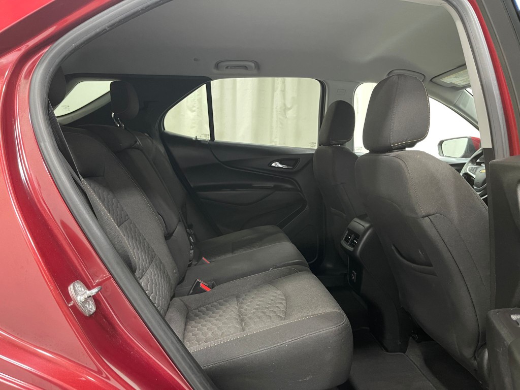 2019 Chevrolet Equinox Image 30