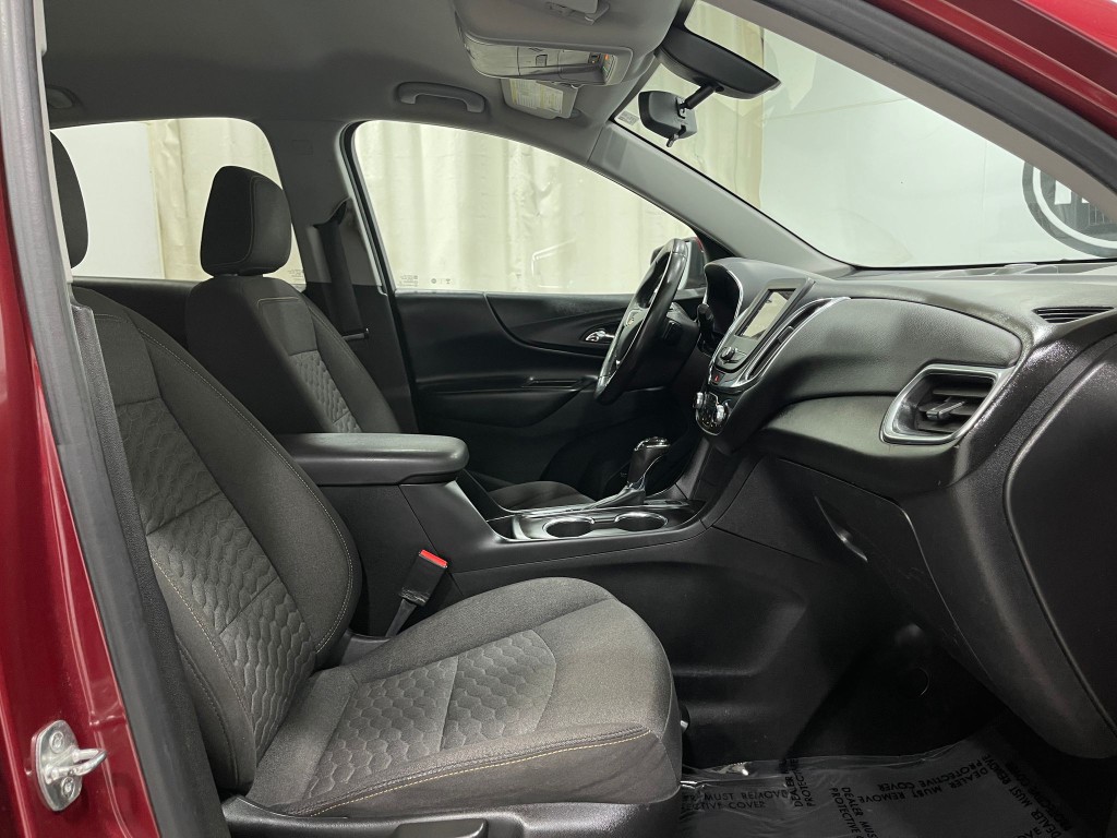 2019 Chevrolet Equinox Image 31