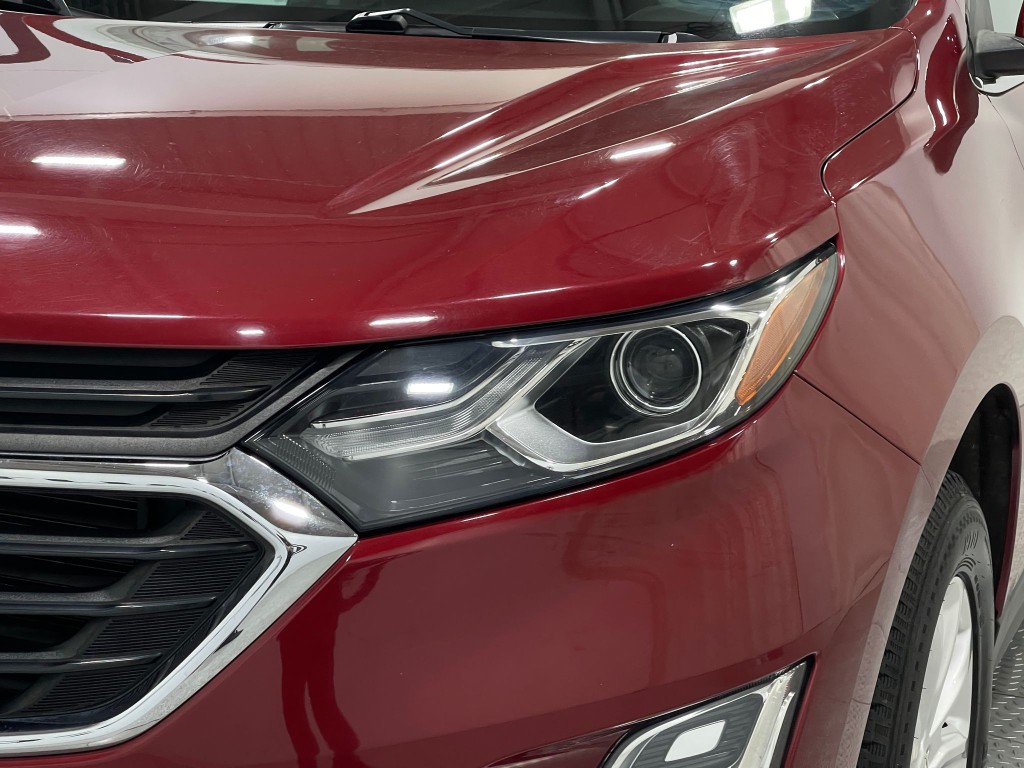 2019 Chevrolet Equinox Image 32