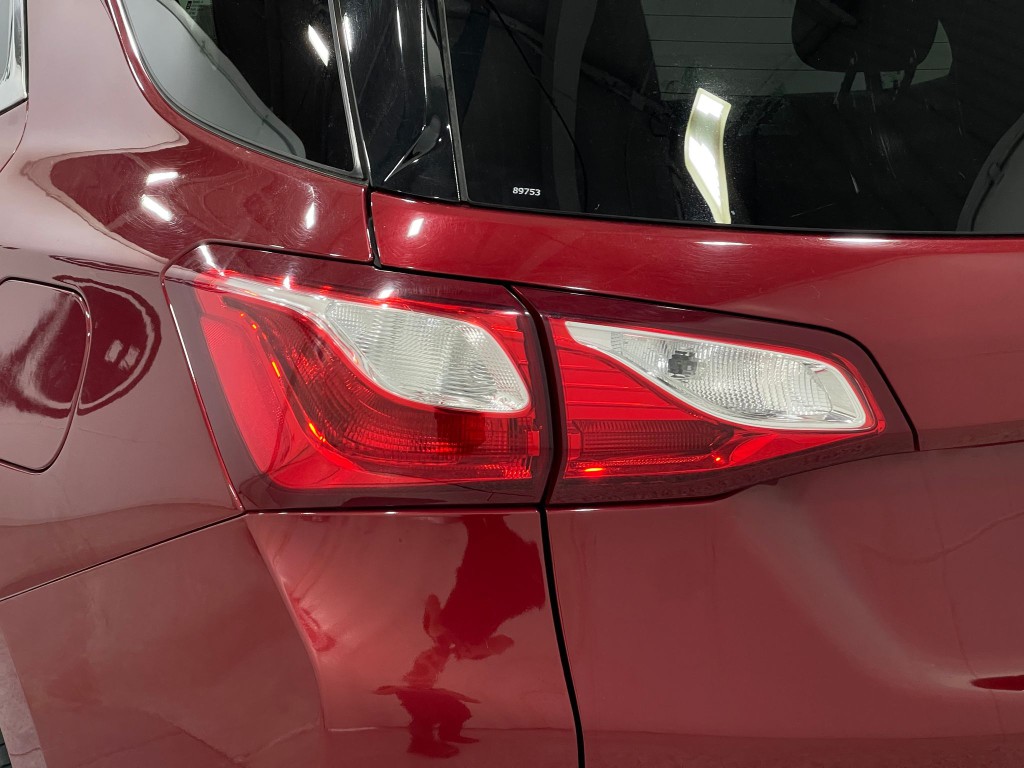 2019 Chevrolet Equinox Image 33