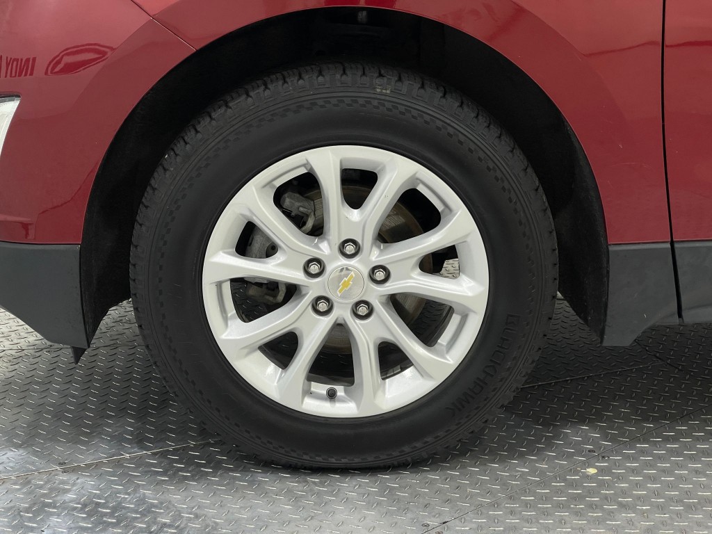 2019 Chevrolet Equinox Image 34