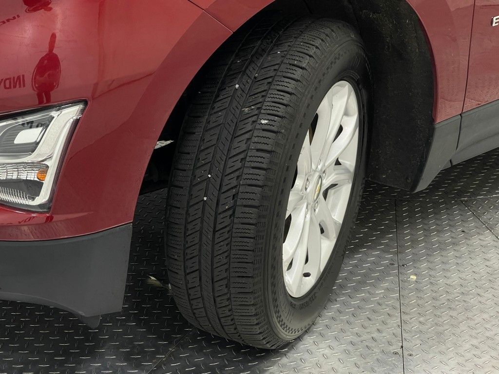 2019 Chevrolet Equinox Image 35