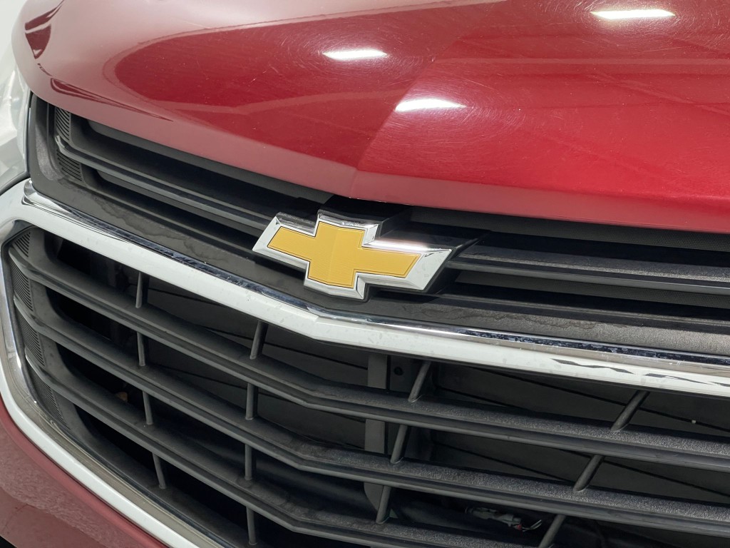 2019 Chevrolet Equinox Image 37