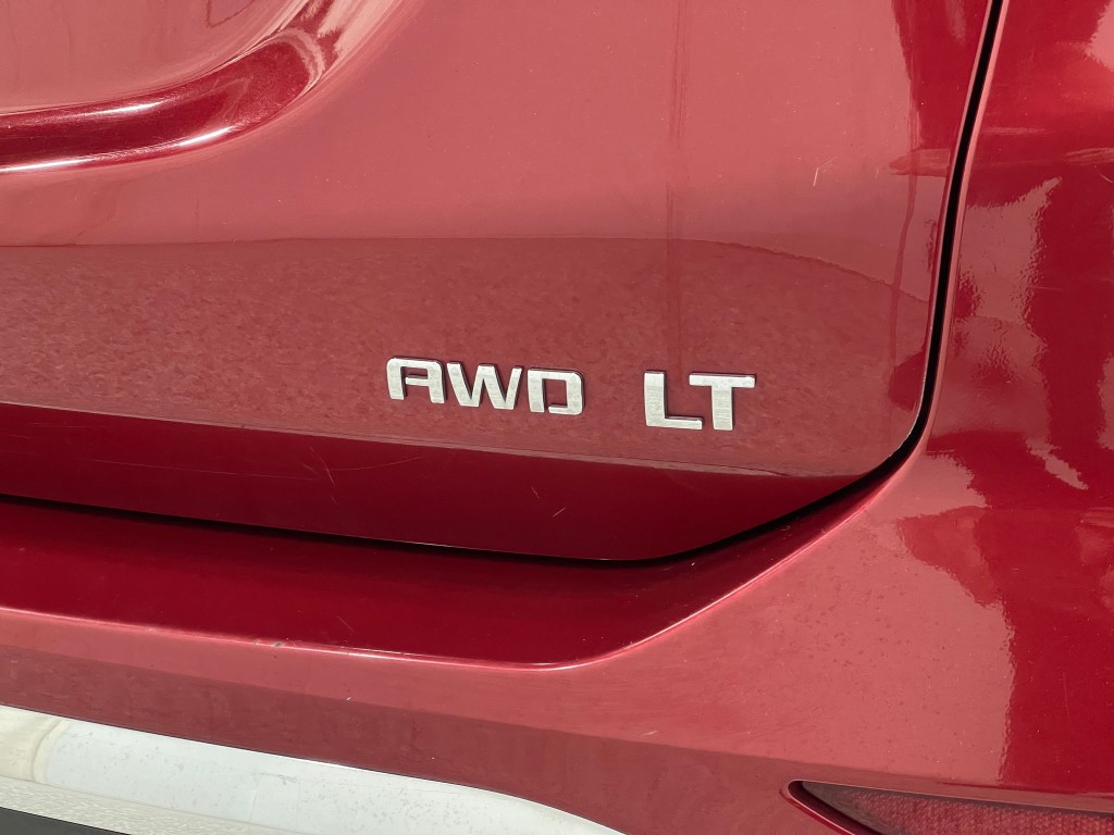 2019 Chevrolet Equinox Image 39
