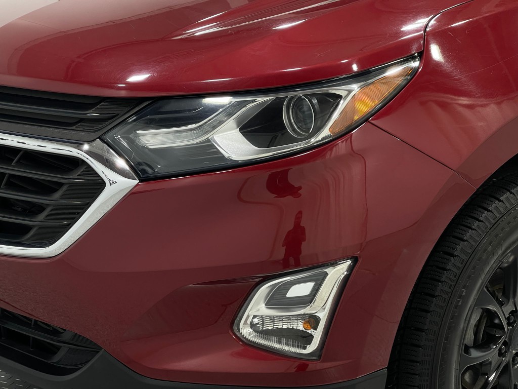 2019 Chevrolet Equinox Image 32