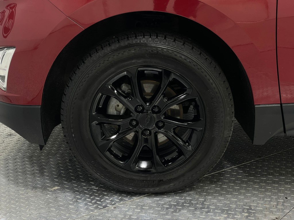 2019 Chevrolet Equinox Image 34