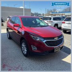Image for 2019 Chevrolet Equinox LT ID: 7358418