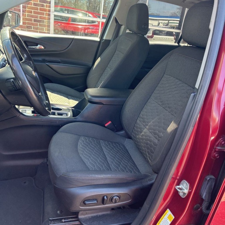 2019 Chevrolet Equinox Image 5