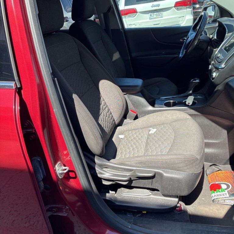 2019 Chevrolet Equinox Image 6