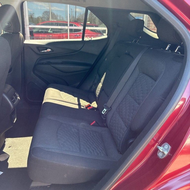 2019 Chevrolet Equinox Image 12