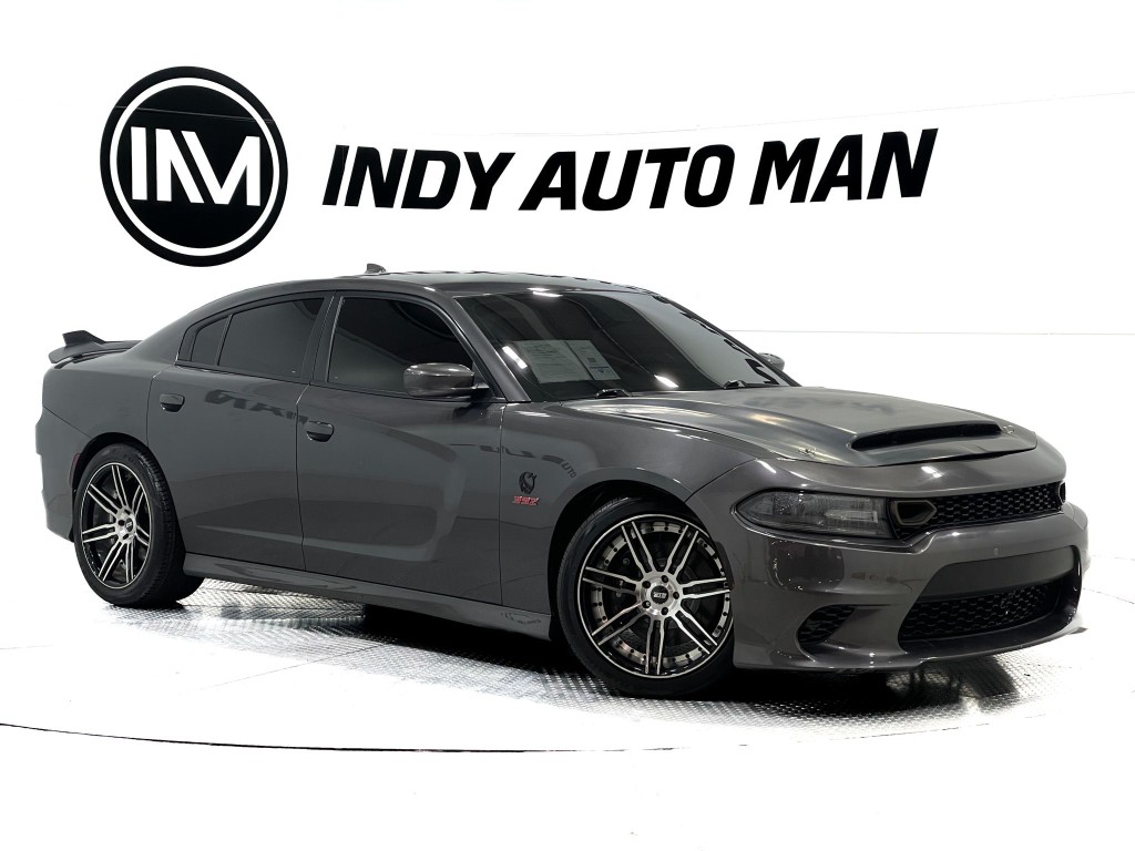 2019 Dodge Charger Image 2