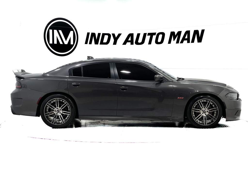 2019 Dodge Charger Image 3