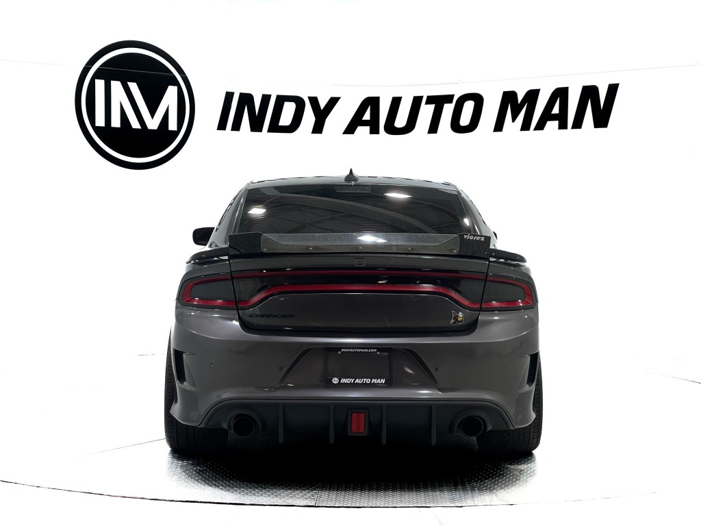 2019 Dodge Charger Image 5