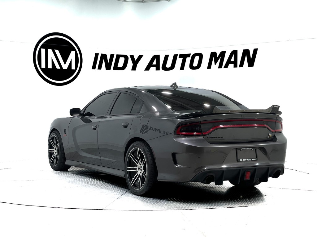 2019 Dodge Charger Image 6