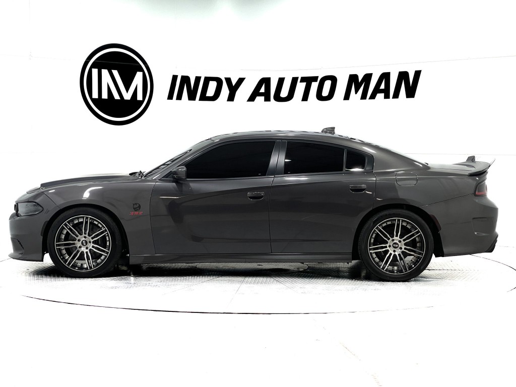 2019 Dodge Charger Image 7