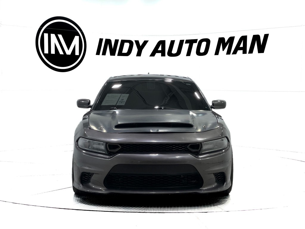 2019 Dodge Charger Image 9