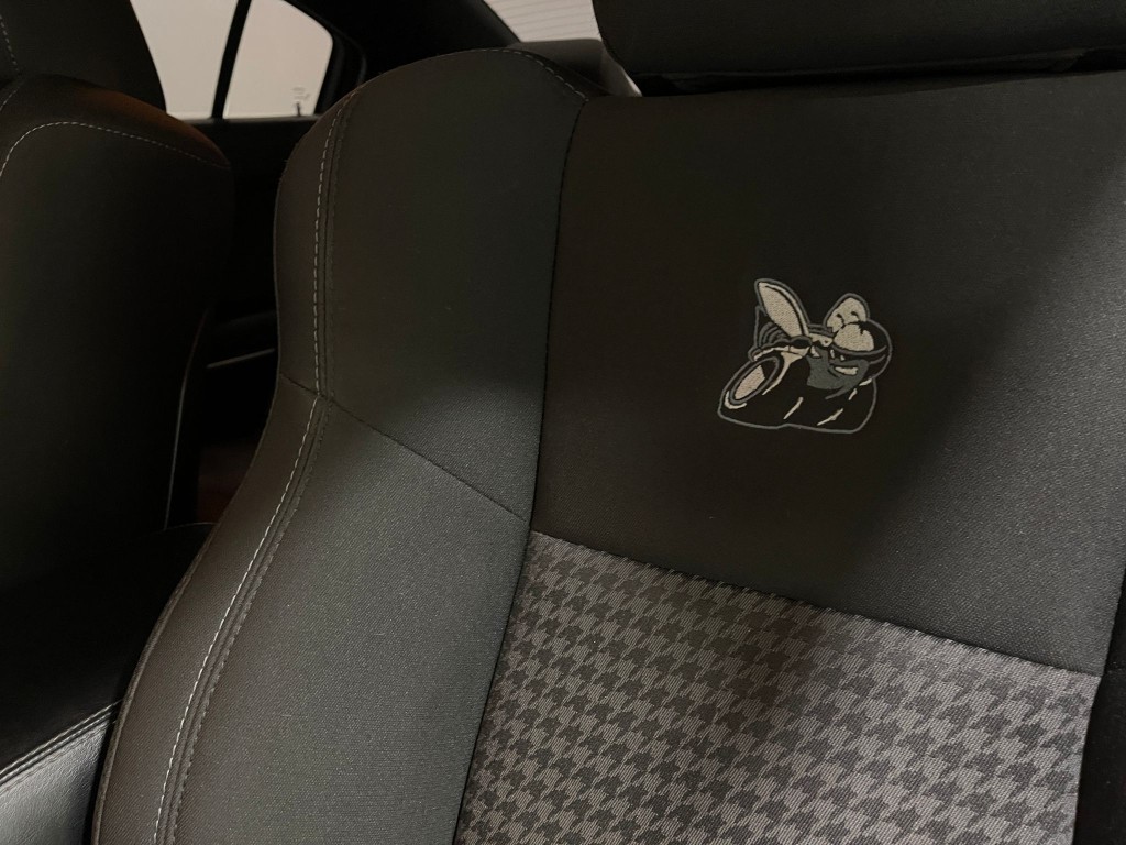2019 Dodge Charger Image 16
