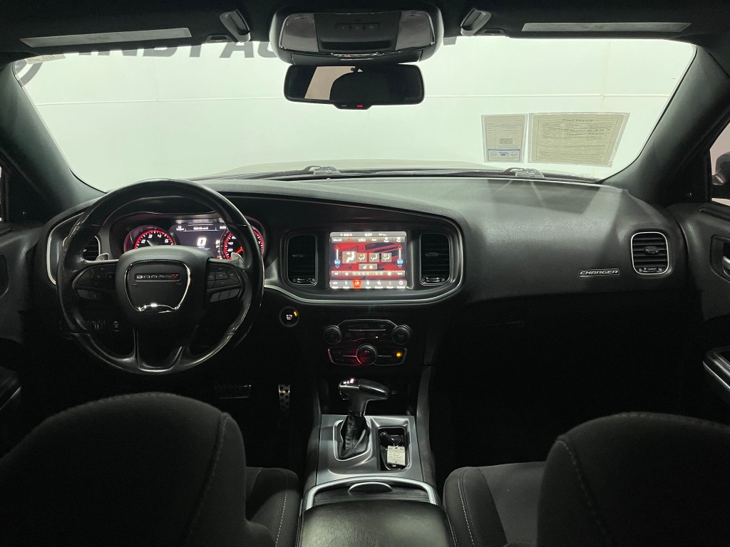 2019 Dodge Charger Image 17
