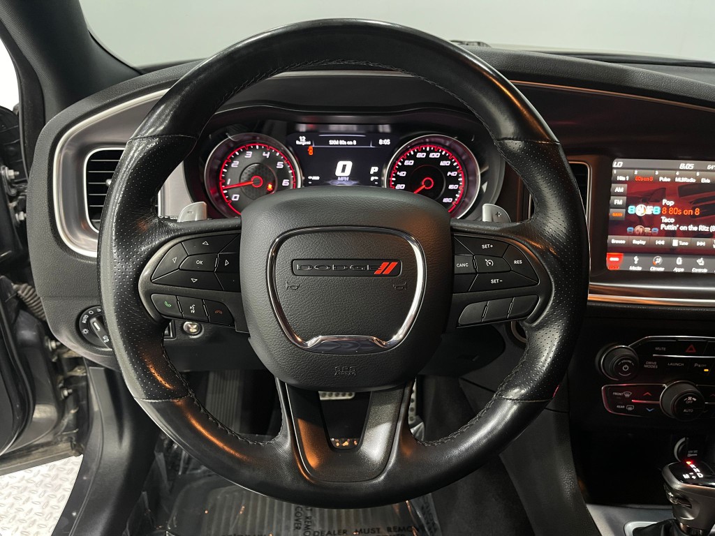 2019 Dodge Charger Image 21